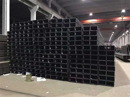 景泰冷拔方管选型指南 工程采购怎么选